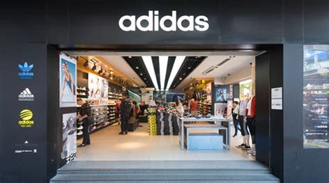 adidas official online shop.